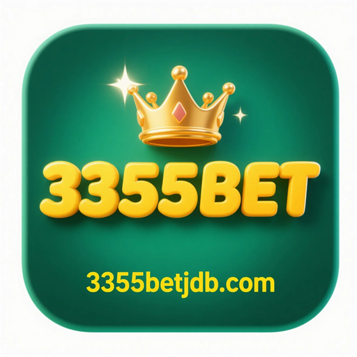 3355bet login-Logo